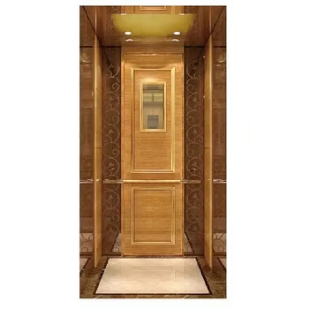 Indoor Escalator step elevator servi tool bucket for buffer rail alignment