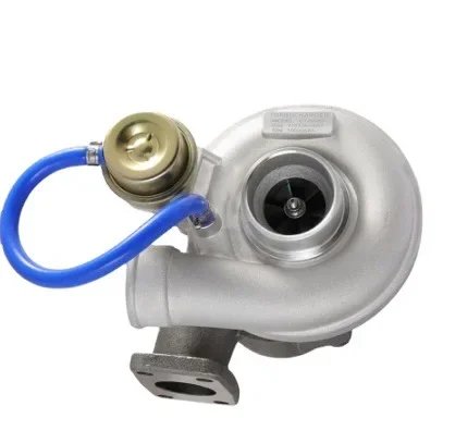 GT2556S Automotive Turbocharger 711736 4.4L 711736-0026