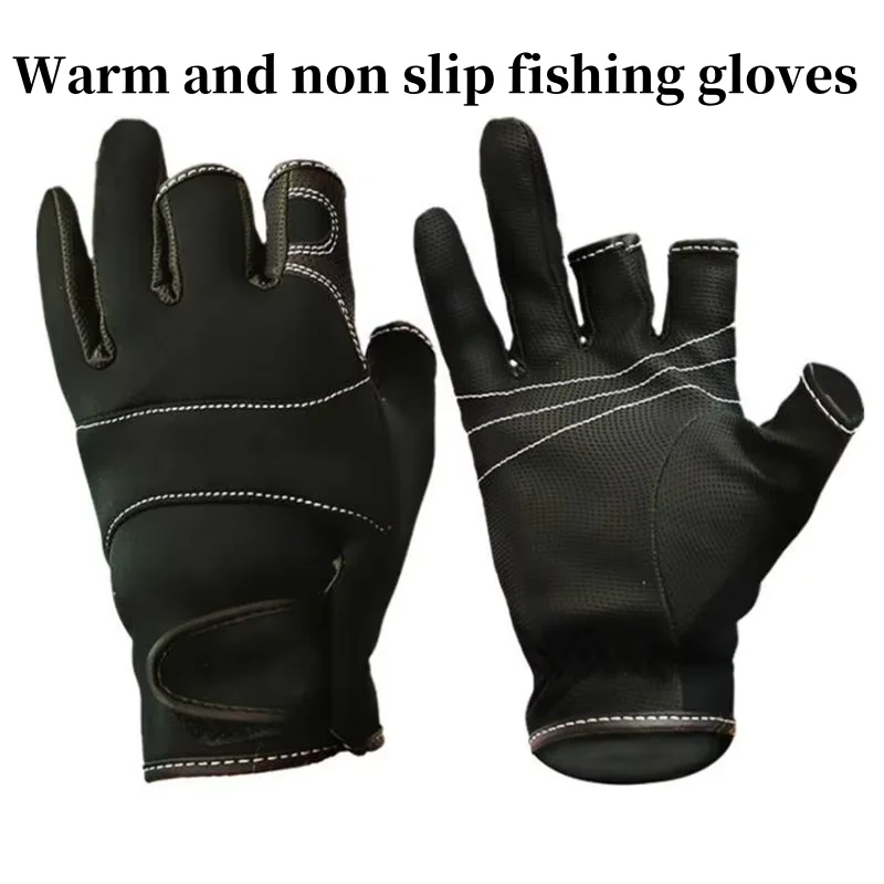 1 Pairs Of Winter F… - image