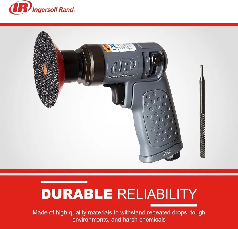 Offre spéciale 3128KA Mini Kit de ponceuse orbitale aléatoire