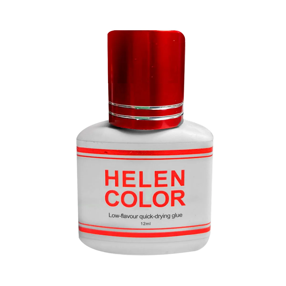 Glue P/Eyelash Professional Glue Helen Color 12ml