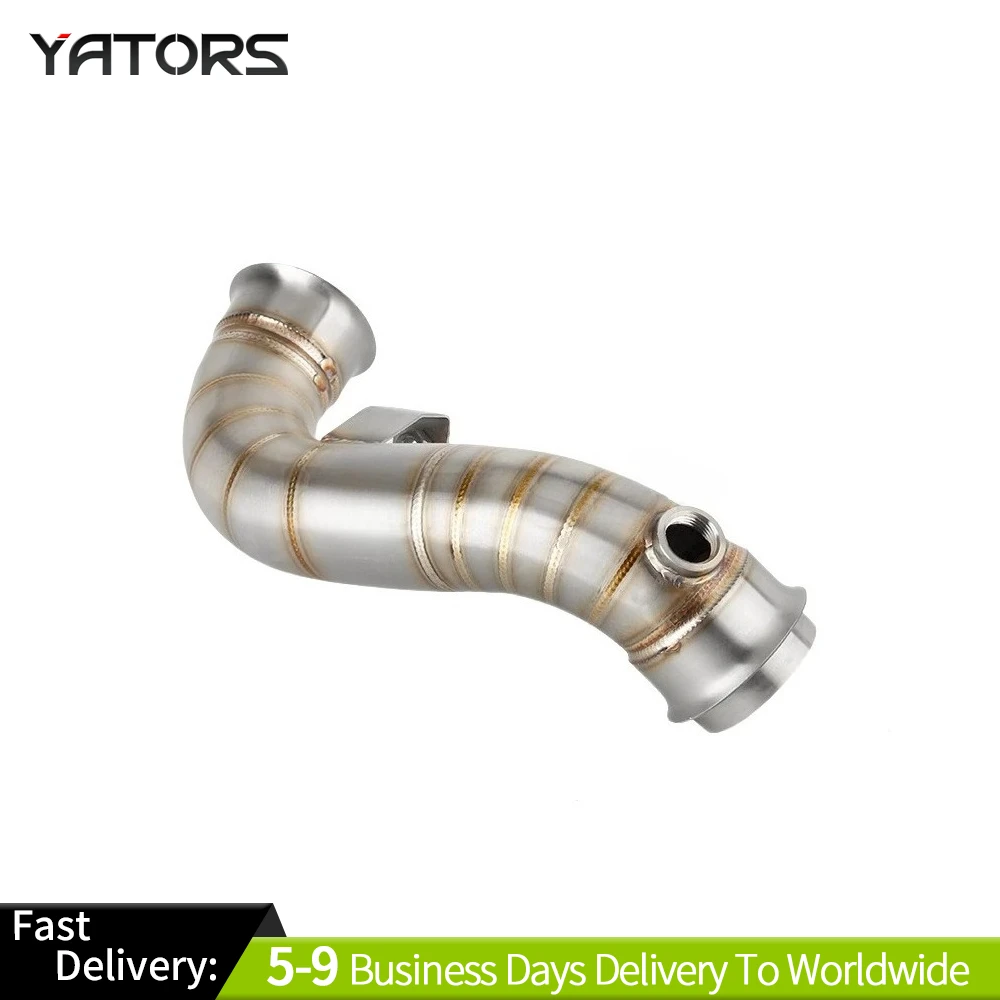 

For CF MOTO 800 MT 2022 to 24 2025 800 NK 22-25 For CFMOTO 800NK 800MT, Sport Escape Motorcycle Exhaust Middle Link Pipe Slip-on