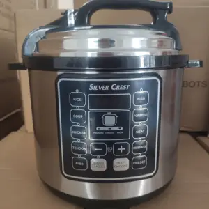 Crown multi cooker discount