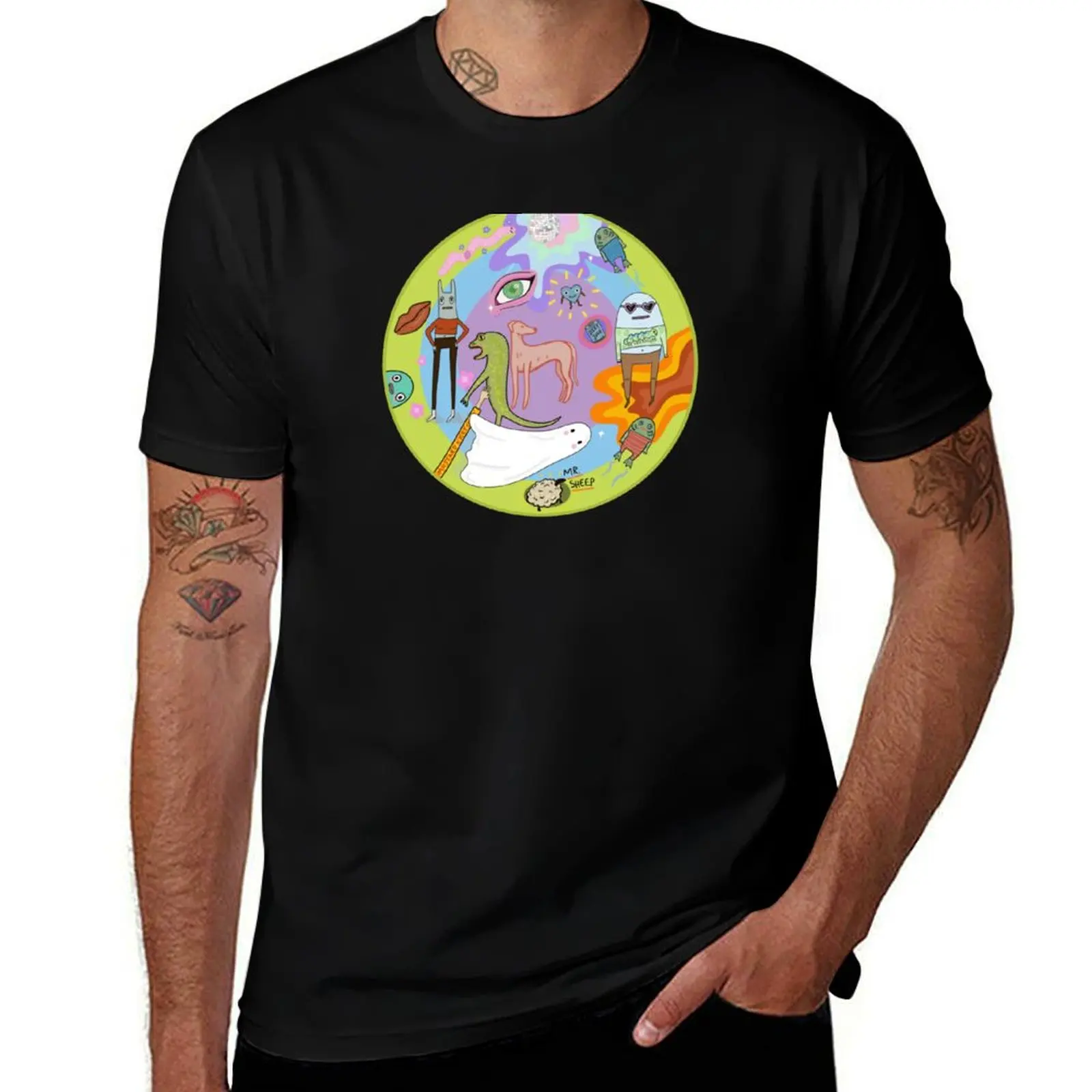 

Party time T-Shirt man tshirt g man t shirts for men T-Shirt
