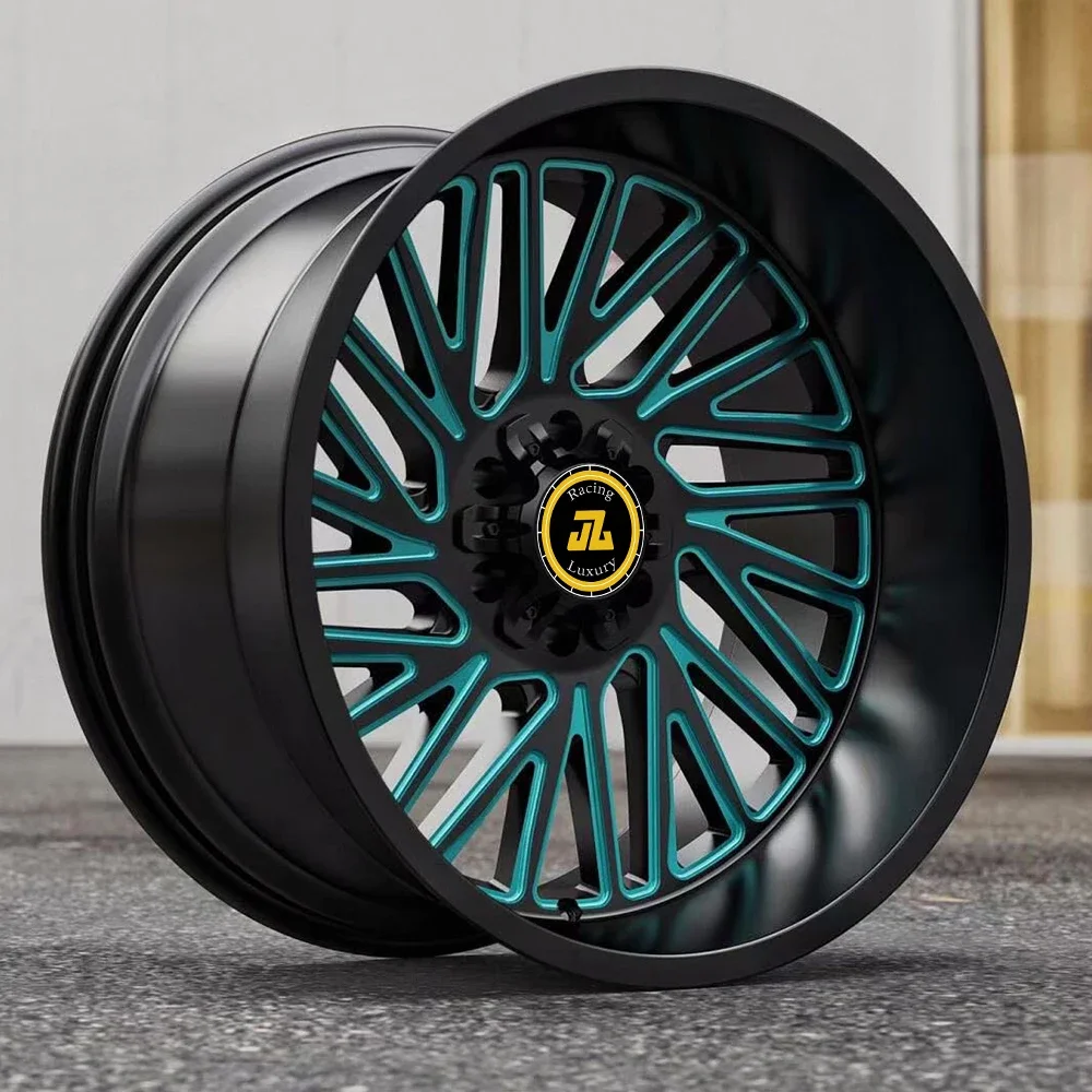 Jz 17-26 Inch 5/6/8… - image