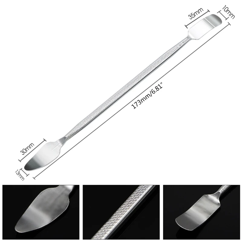 เครื่องมือซ่อมโทรศัพท์ เปิด Prying Bar สำหรับโทรศัพท์มือถือดิจิตอลแท็บเล็ต Drop Shipping