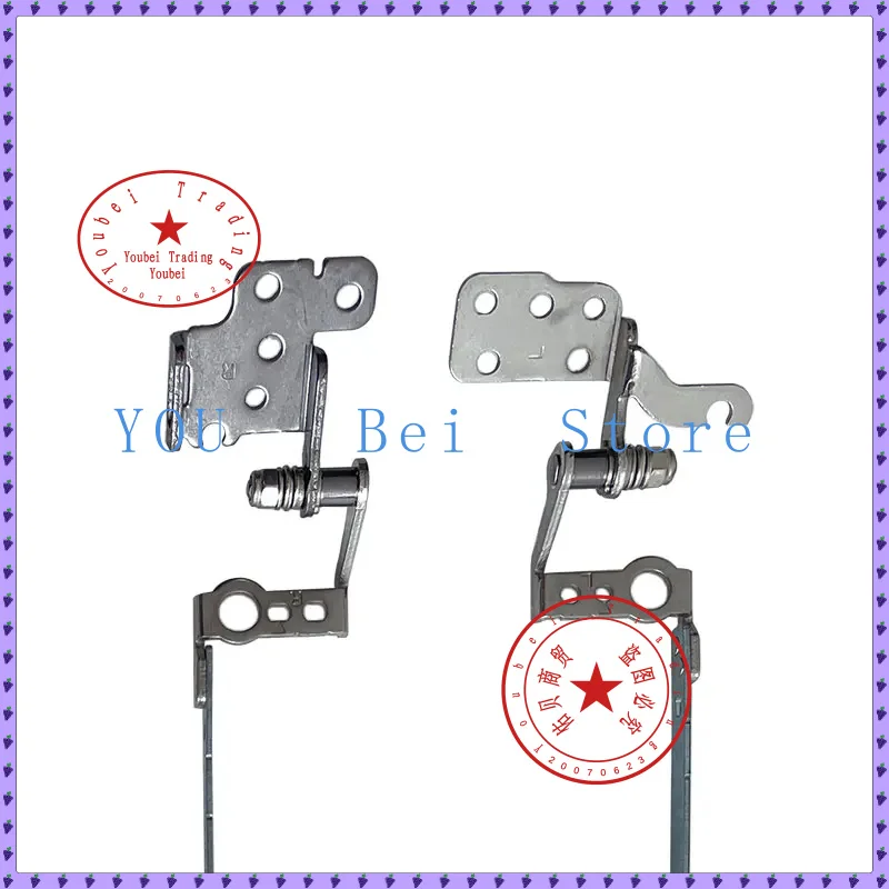 Новый ЖК-шарнир для ноутбука ACER E1-571/G E1-521/G E1-531G Packard Bell EasyNote TE11 TE11HC TE11HR TE11BZ петли Новый ЖК-шарнир для ноутбука ACER E1-571/G E1-521/G E1-531G Packard Bell EasyNote TE11 TE11HC TE11HR TE11BZ петли