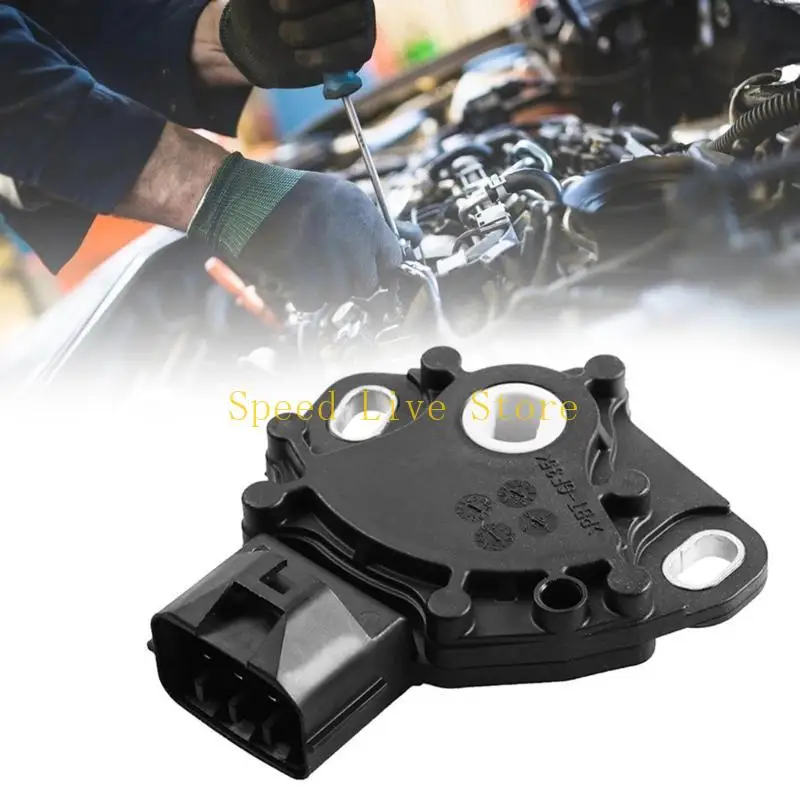 547C Transmission Gear Position Switch Ensuring Accurate Gear Recognition 31918-3MX0A