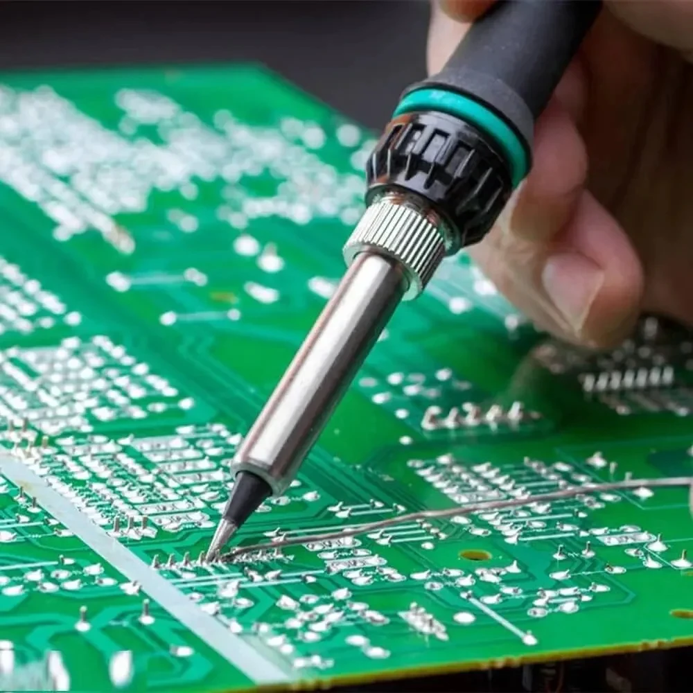 Thumbnail 4 - #16 Top Soldering Iron Accessories Picks for Every Budget