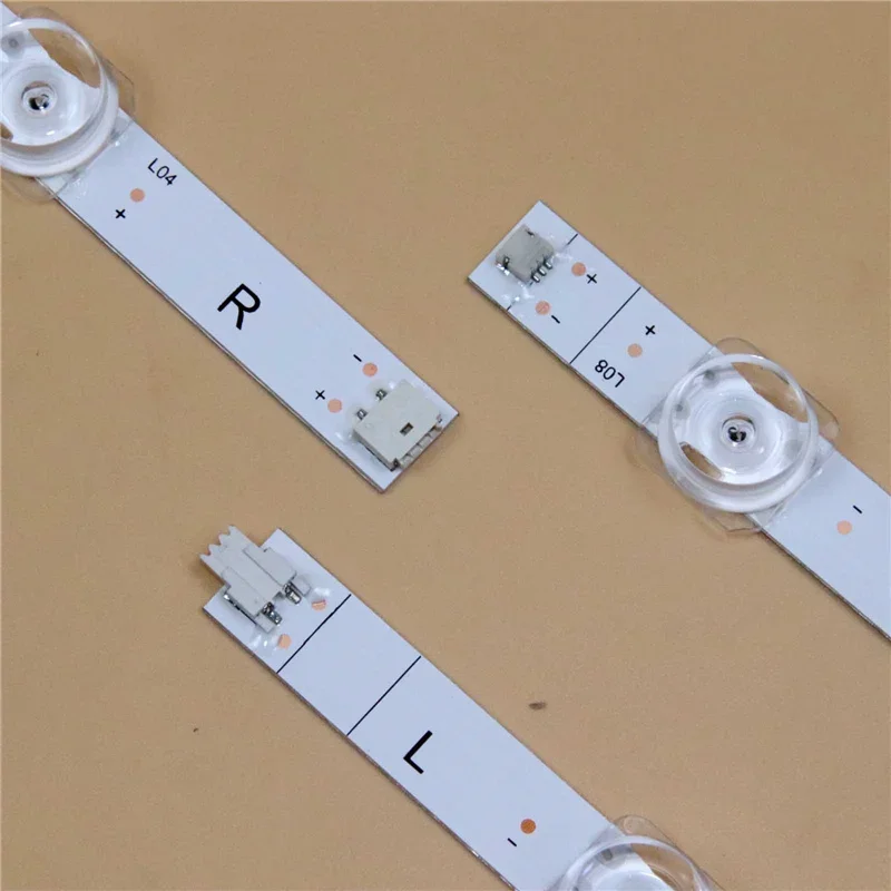 Hisense 50A65H 50A68G 50A6BG 50A6BGTUK 50A6GR 50A6GTUK 바 CRH-BXBT50Y 용 LED 백라이트 스트립 13030080409 FREV1.0 판자 테이프