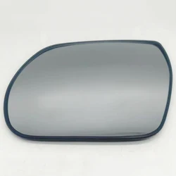 Voor Hyundai Veracruz IX55 2007-2012 achteruitkijkspiegel glas met spiegel verwarming type LH RH 876113 J110 876213 J110