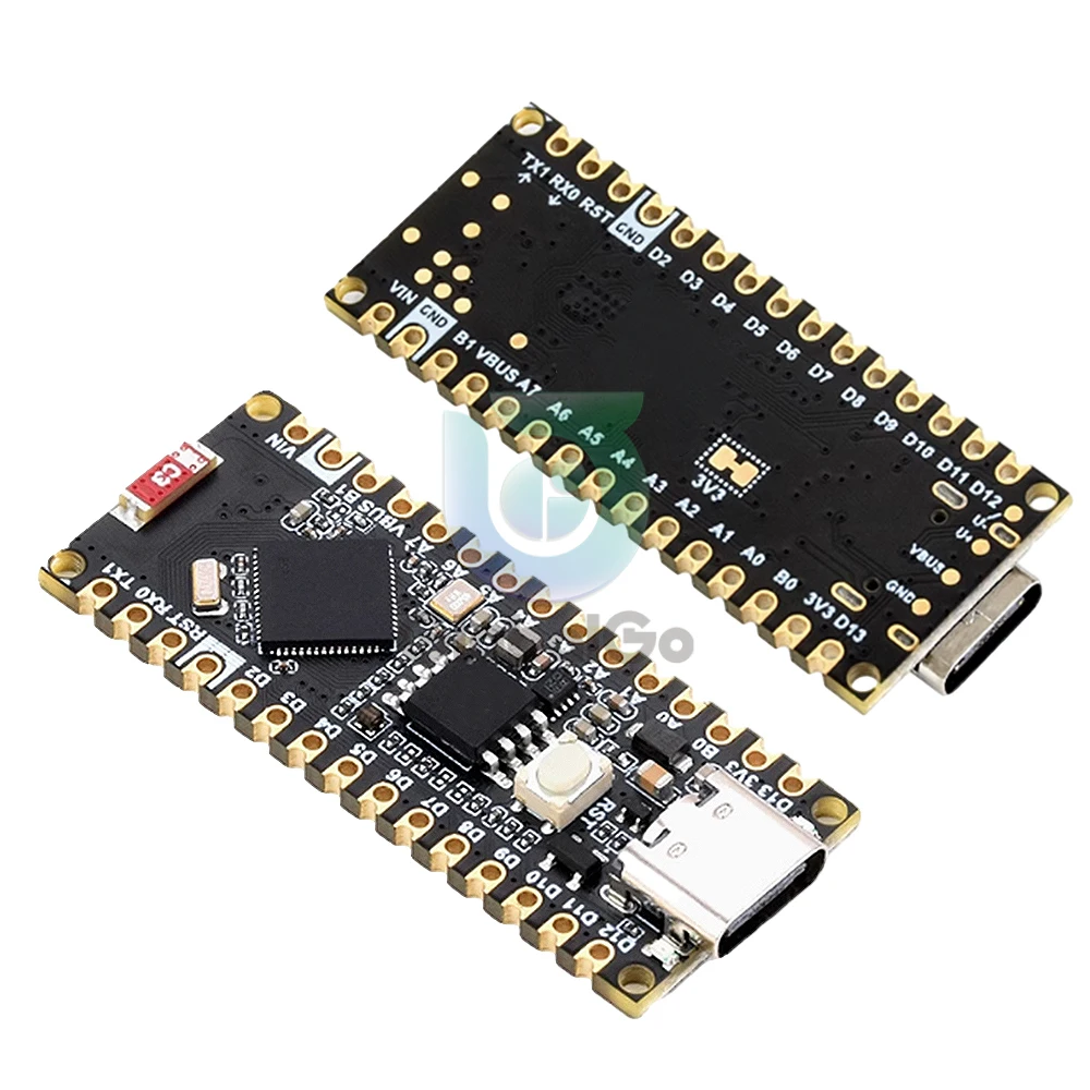 

ESP32-S3-Nano WiFi Bluetooth Development Board Programmable IoT Development Board For MicroPython ESP32 S3 Nano S3R8 For Arduino