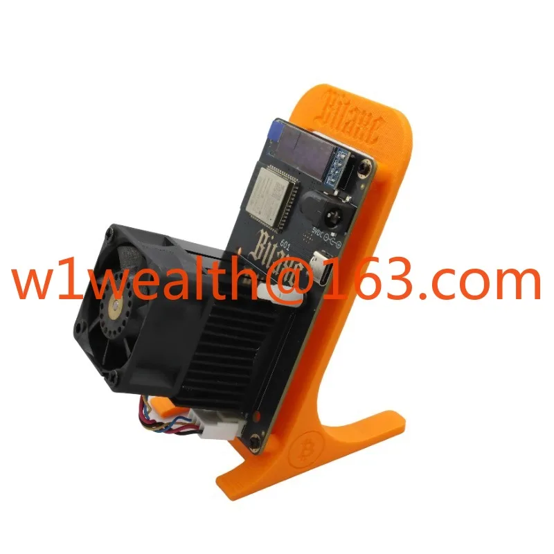 Open Source Bitaxe601 1.2th/s 18W Bm1370 ASIC Puce Open Home ASIC