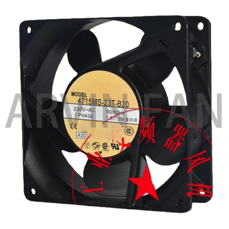 4715MS-23T-B20 Bran… - image