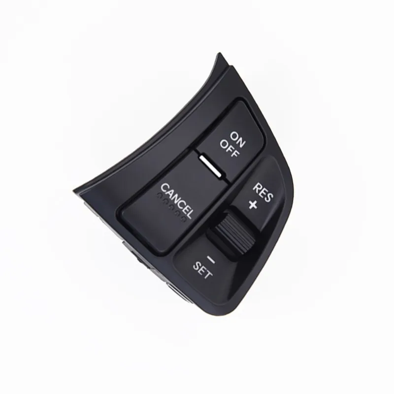 Right Side Steering Wheel Button Car For KIA K5 Optima 2011-2013 Cruise Control Switch 96710-2T000