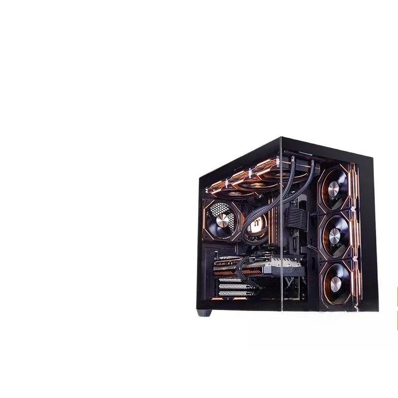

graphics card e-sports desktop, assembly machine 3A game masterpiece DIY machine
