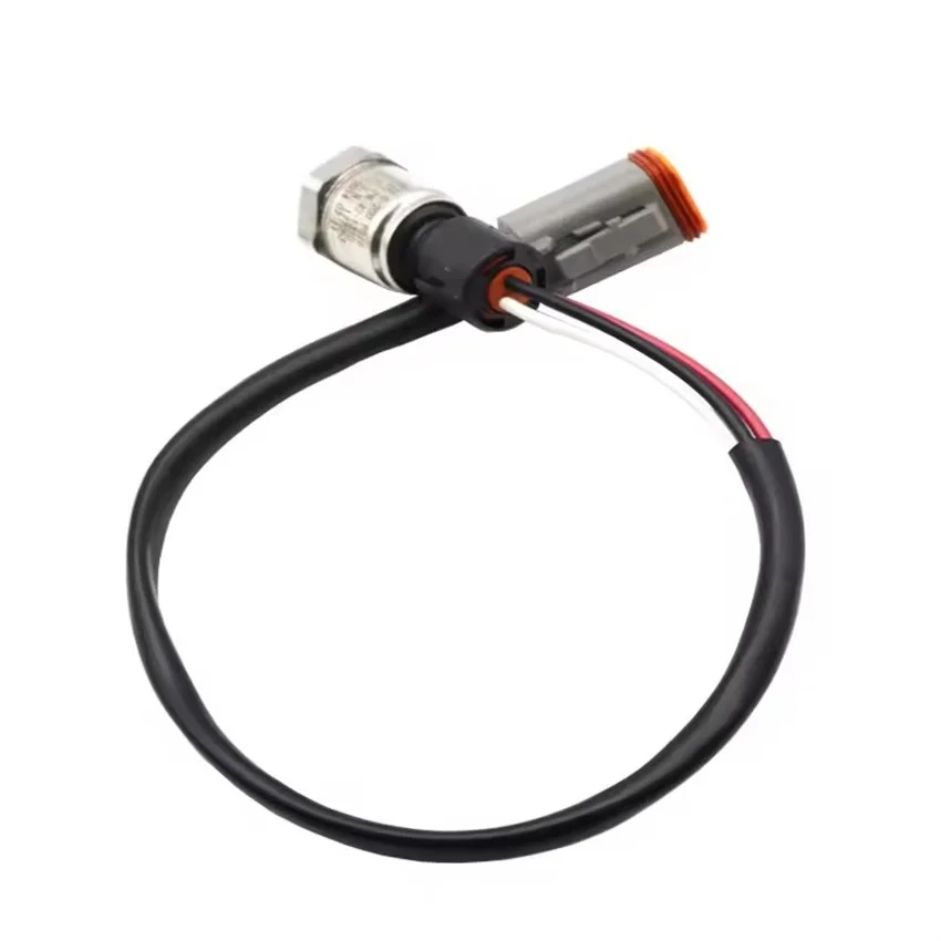 Transducer Pressure… - image