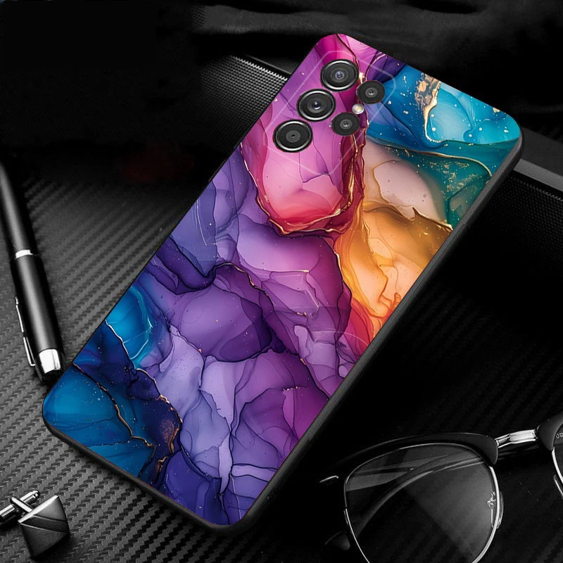 حافظة لهاتف سامسونج S25 S24 S23 S22 S21 Ultra S24 S23 S22 S21 Plus S24 S21 S20 FE #6