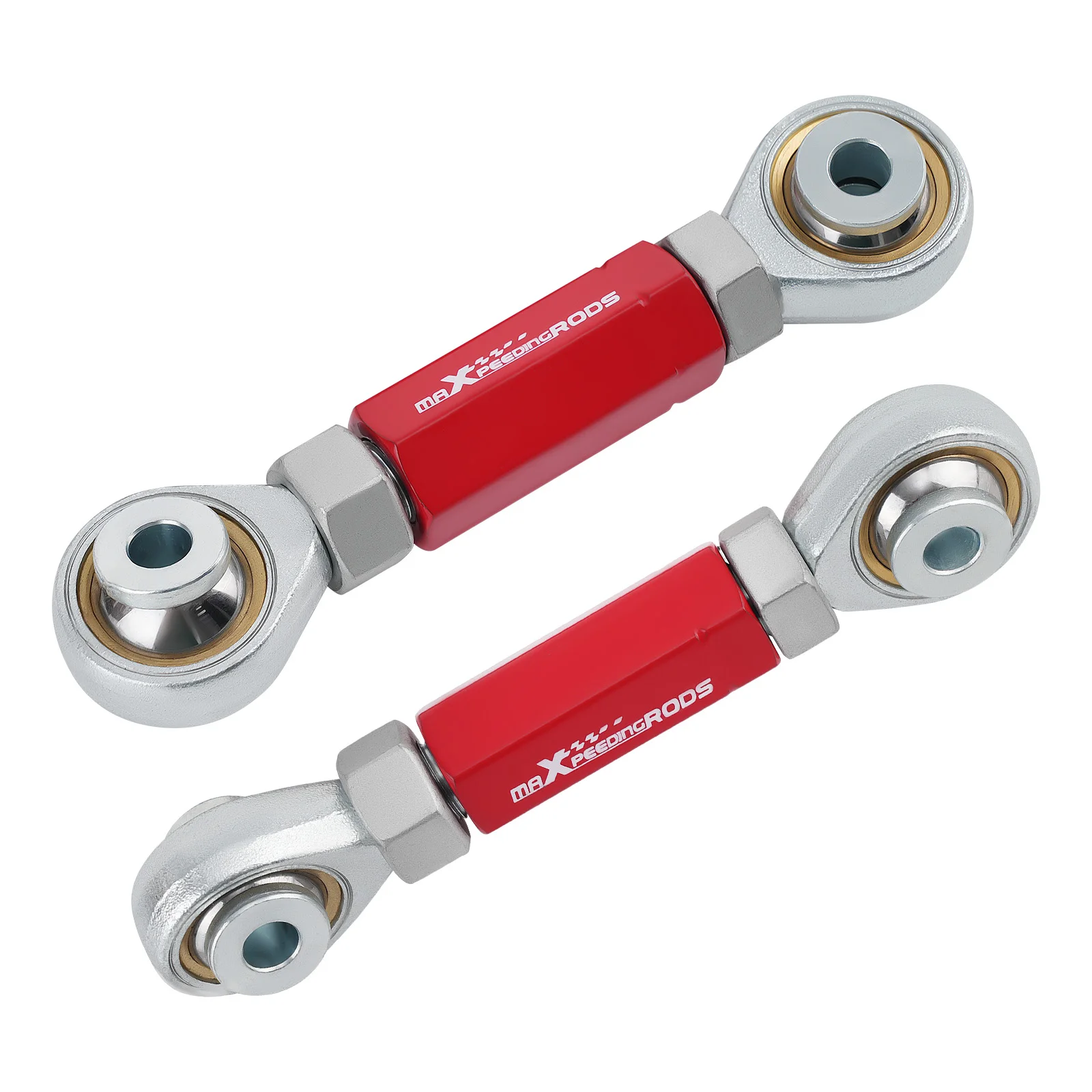 

Регулируемые задние рычаги управления развалом (плюс/минус 3 градуса) для Honda Civic CRX 1988-2000 годов