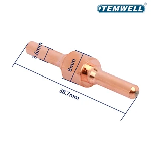 10 Hauptverkaufsplasma -Stift -Tipp - №9