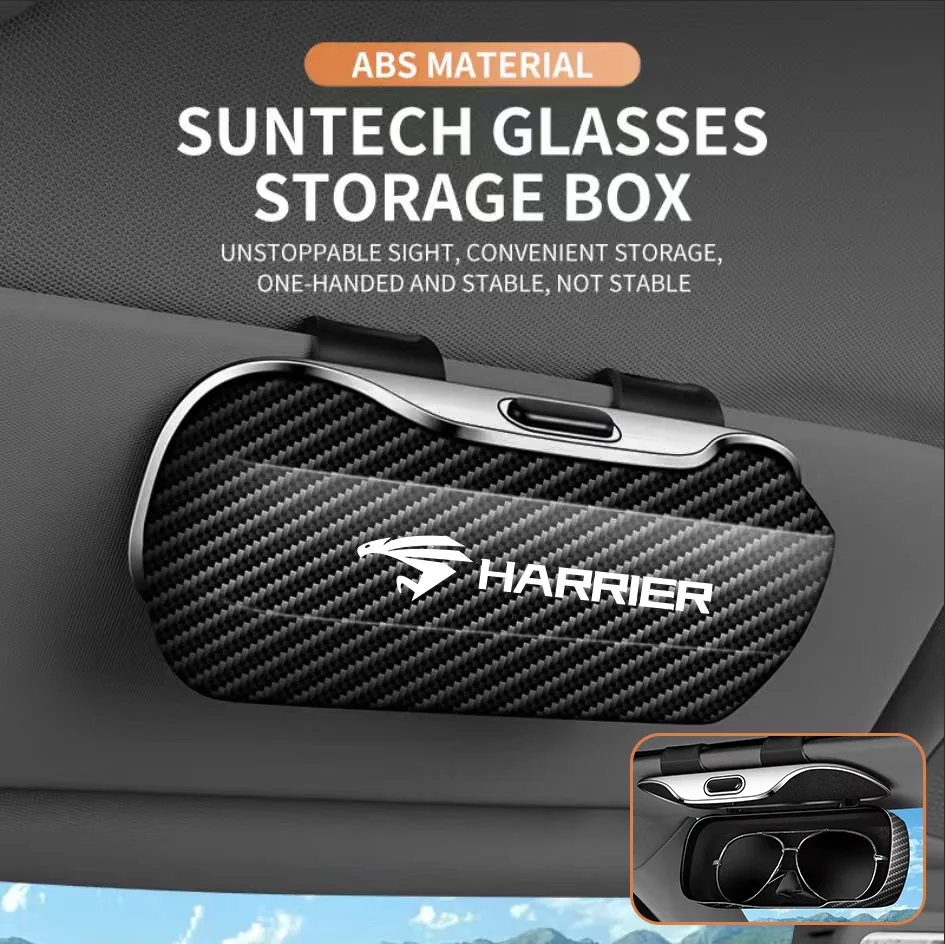 

Автомобильный держатель для солнцезащитных очков, коробка для солнцезащитных очков для Peugeot 208 3008 308 2008 207 107 508 607 106 406 407 307 206 301 Автомобиль