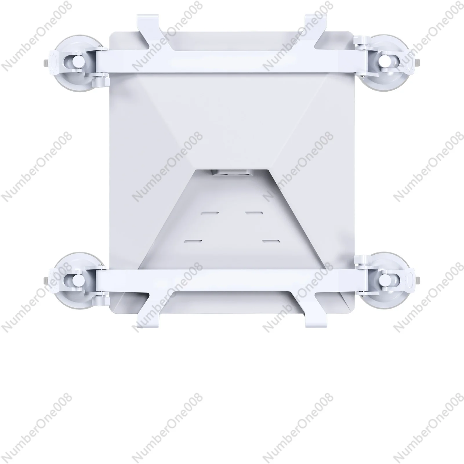 

Xinlian Мини-оборудование Держатель на присоске Звезда Мини-автомобиль Люк на крыше Переднее окно Заднее окно Стекло на присоске