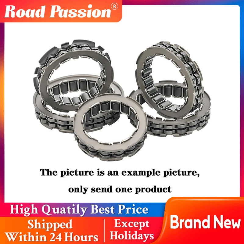 

Road Passion Modified Overrunning Clutch Beads For Ducati Hypermotard 939 SP 797 Plus Multistrada 950 Panigale V4 Scrambler S R