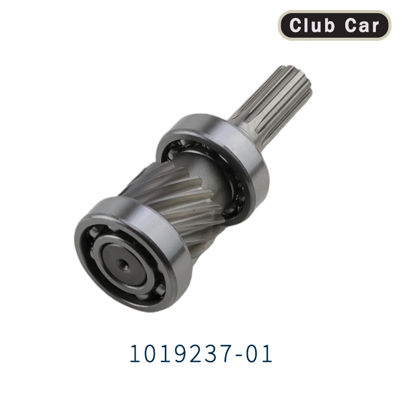 

Golf Cart Accessories Club Car Golf Cart Rear Axle One Shaft Gear Shaft 1019237-01