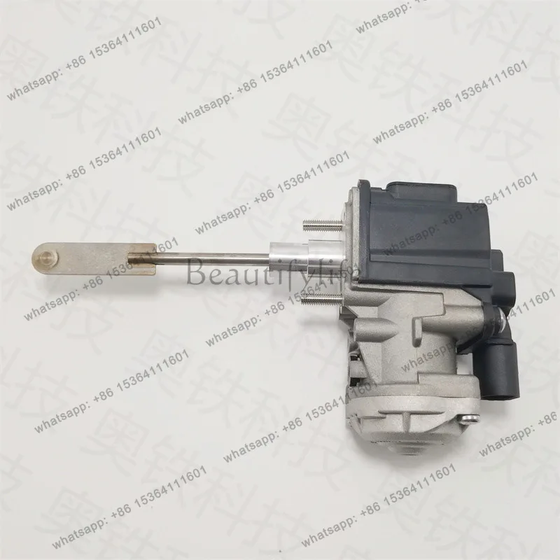 

03F145725K Suitable for automotive turbocharger actuator turbocharger solenoid valve