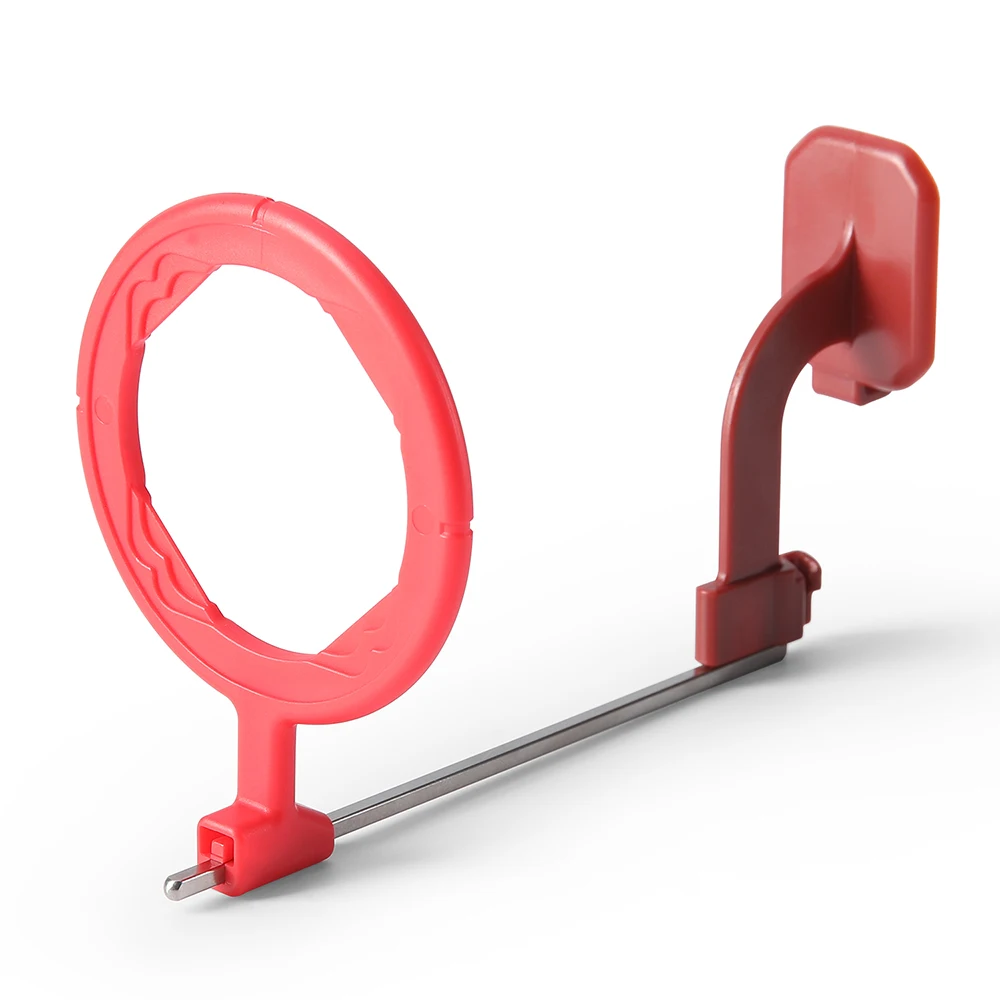 Dentales Röntgenpositionierungssystem Digitaler Sensorhalter Autoklavierbarer Dentaler Positionierer Beißblock für Sensor – Detail 6