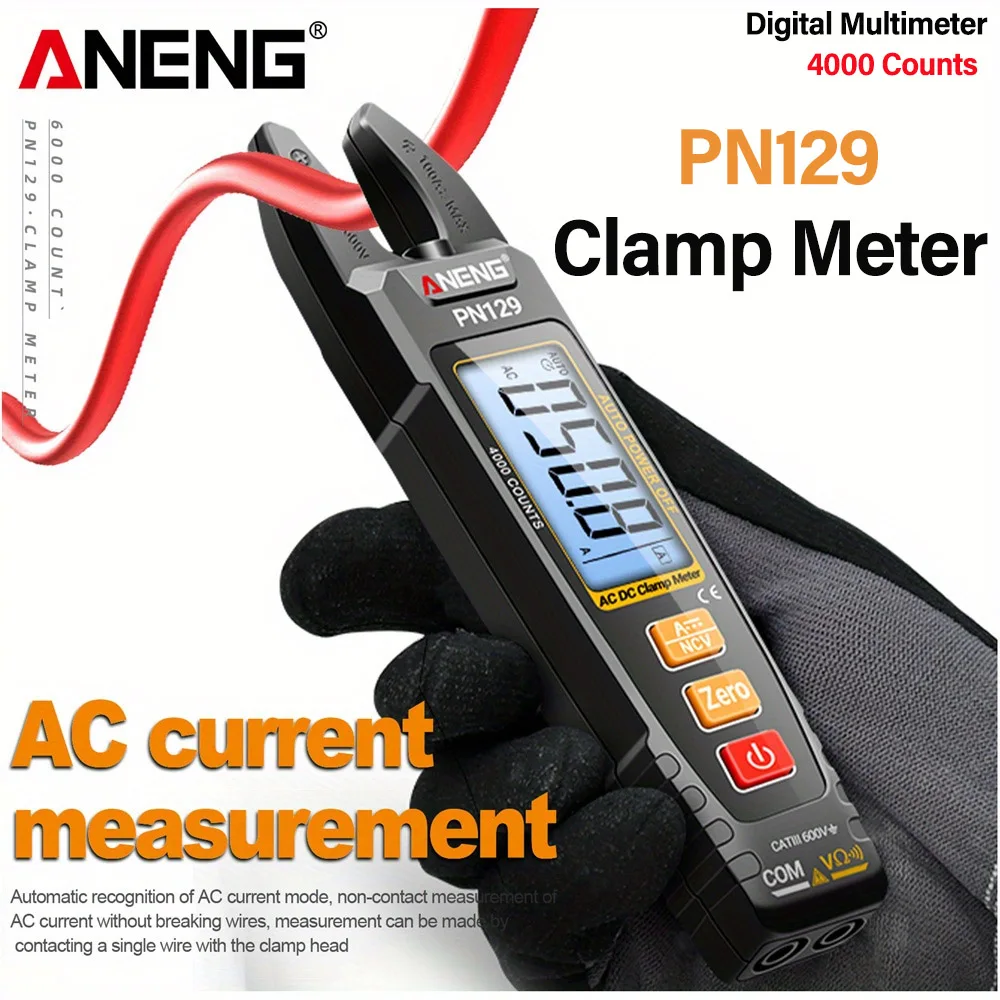 Aneng Clamp Multime…