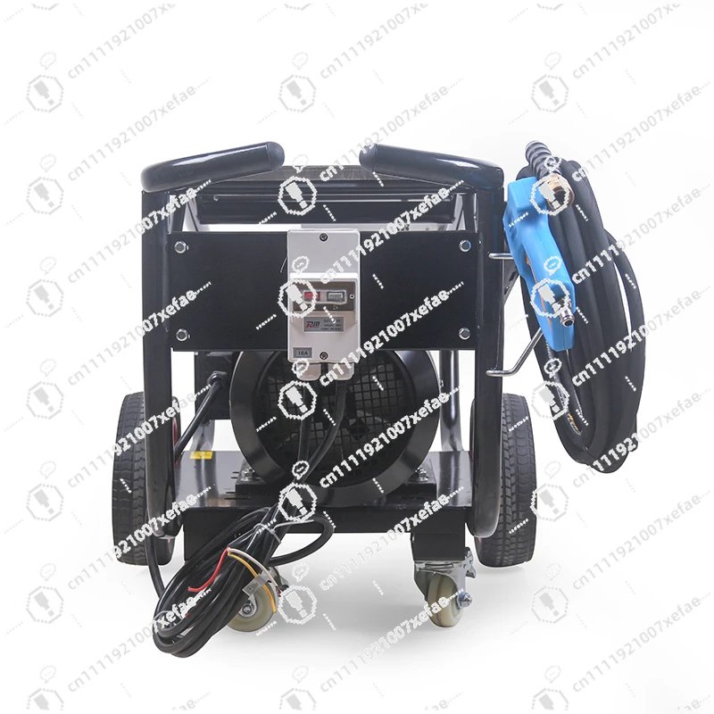 High Pressure Industrial Pressure Washer 4100 psi Electric Washer