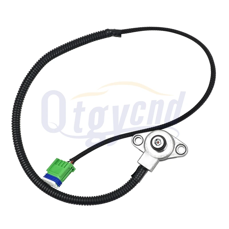 Sensor de presión de transmisión para coche, accesorio para Peugeot 252924, 7700100009, 206, Citroen C3, C4, C5, C8, Renault 19, caja de cambios 307, 308, 8201533009