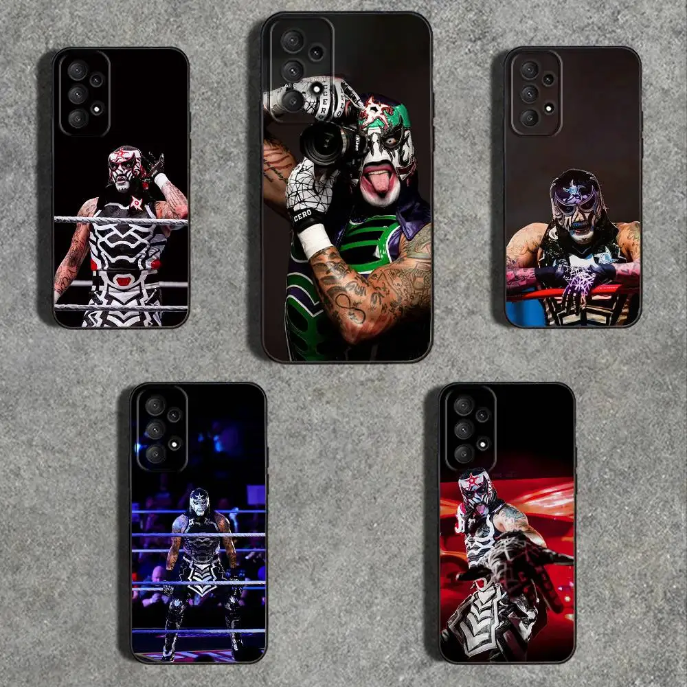 حافظة هاتف Penta Z-Zero M-Miedo-es لهاتف سامسونج جالاكسي A 91,80,73,72,71,53,52,51,22,5G غطاء أسود ناعم مقاوم للصدمات