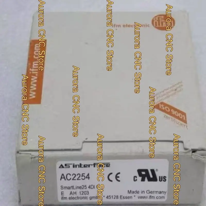 New Control Module AC2254 Fast Shipping