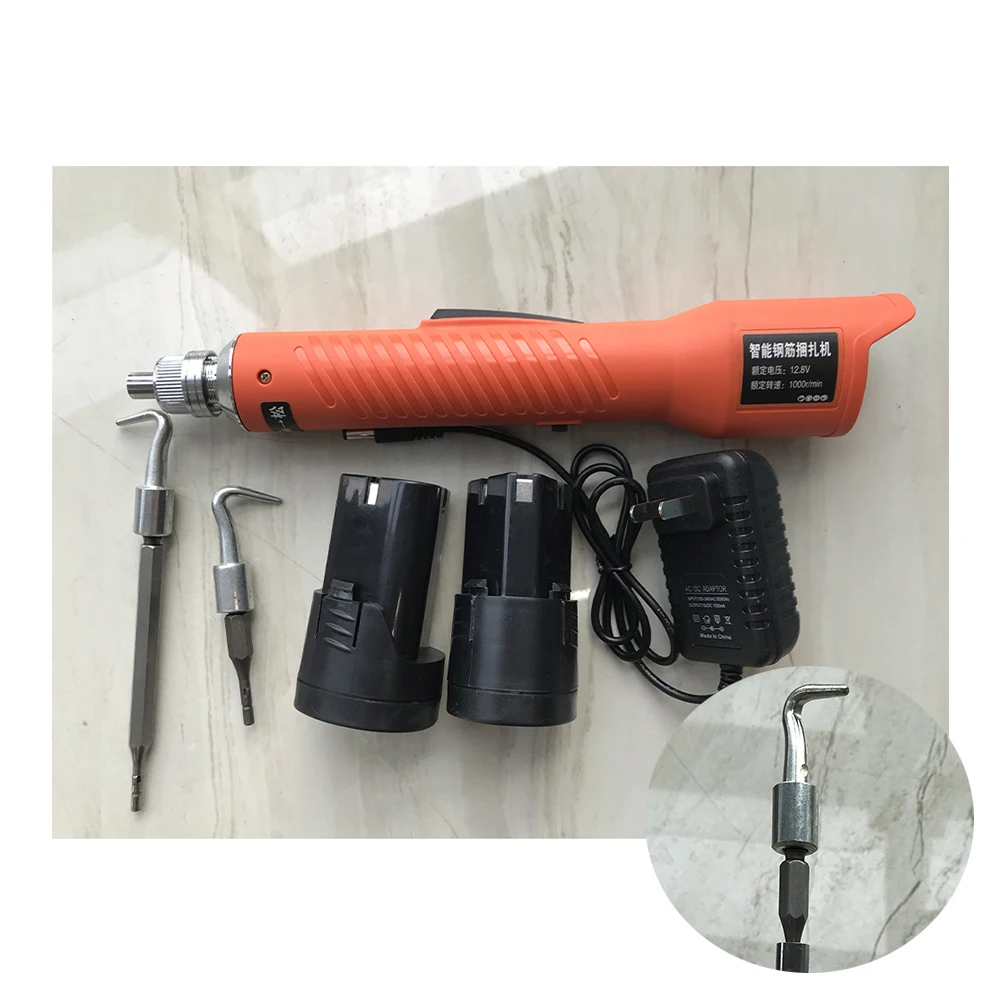 

Industrial Automatic Tool Torque Precision Automatic Electric Screwdriver Portable Fully Automatic Rolling and Tying Tape