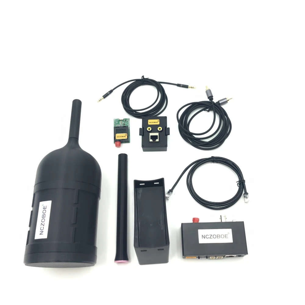 

NCZOBOE Fiber Optic Equipment Custom Length Canister 5KM 10KM 15KM 20KM 30KM for FPV Drone Communication Multiple Options