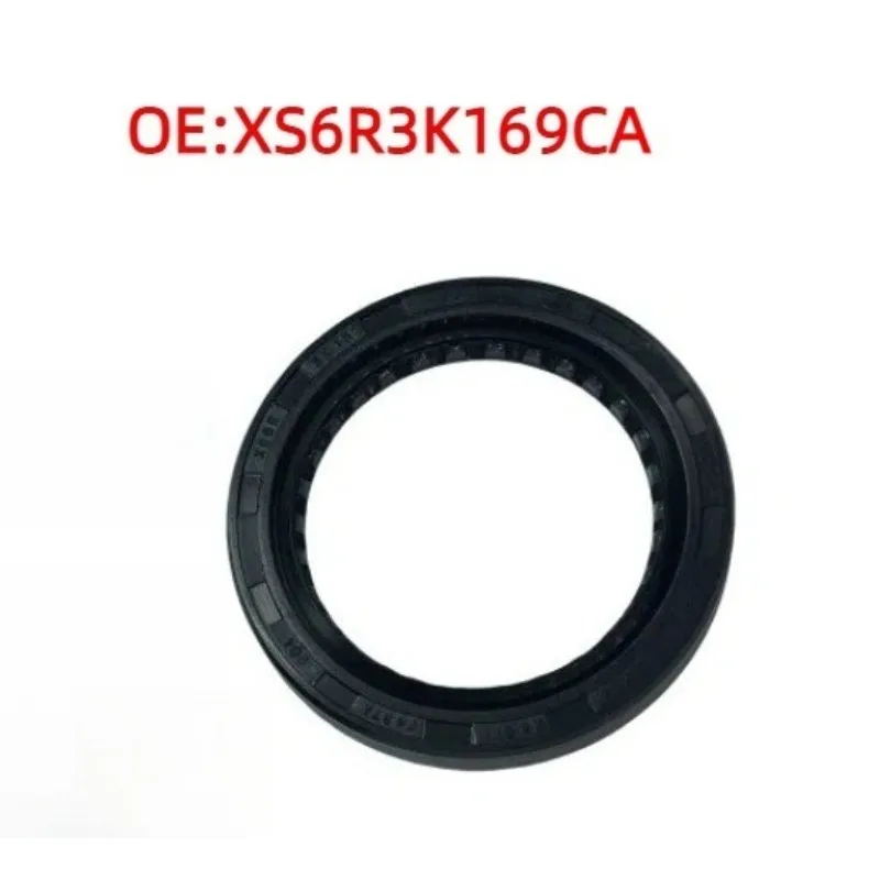 XS6R3K169CA for Ford Mondeo B-MAX B232 Differential Oil Seal Assy XS6R-3K169-CA 1805715 1pc Brand New