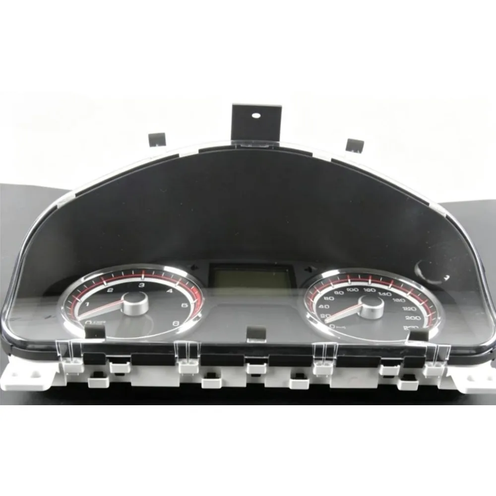 Genuine Brand New Auto Parts Instrument Cluster Panel Assembly for SsangYong Korando Interior Accessories