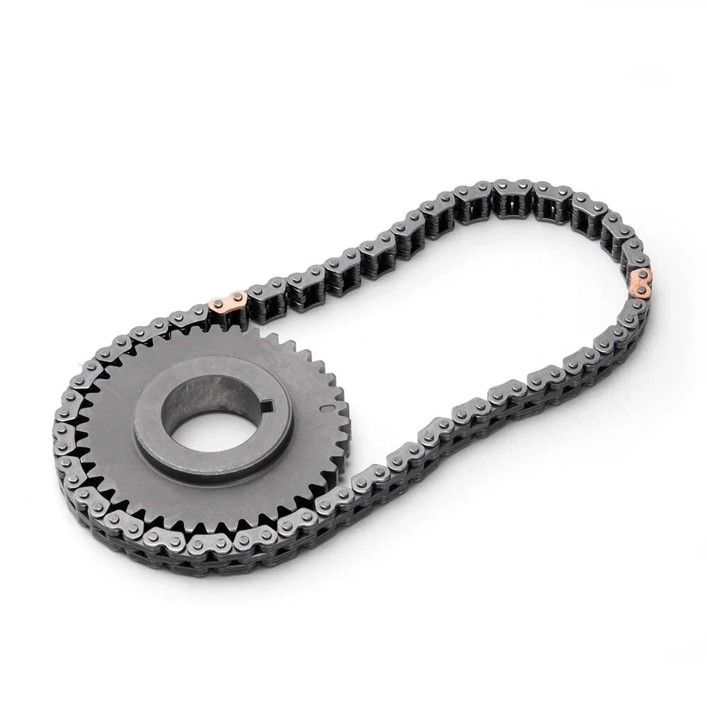 Engine Timing Chain Kit Fit for 2011-18 Kia Optima Sorento Sportage 2.0L 2.4L L4