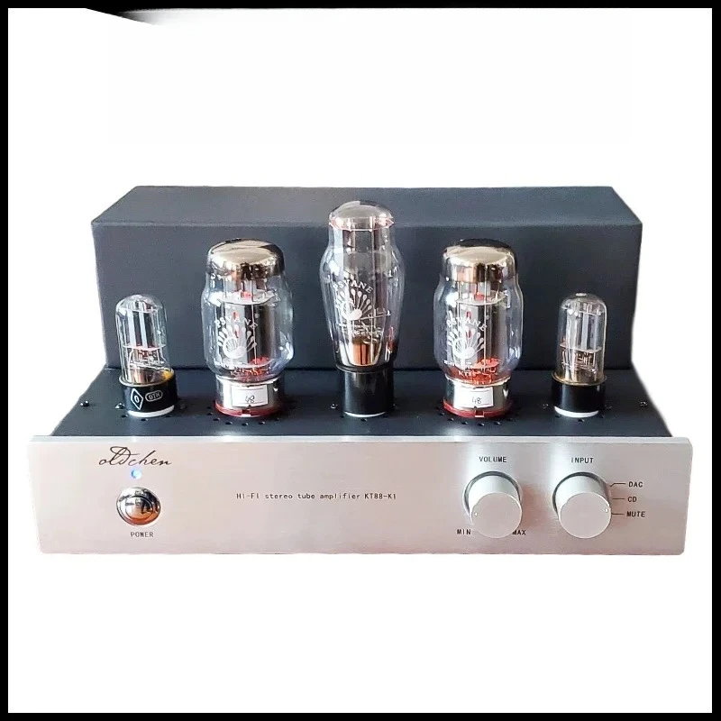 KT88-K1 Class A Pur… - image