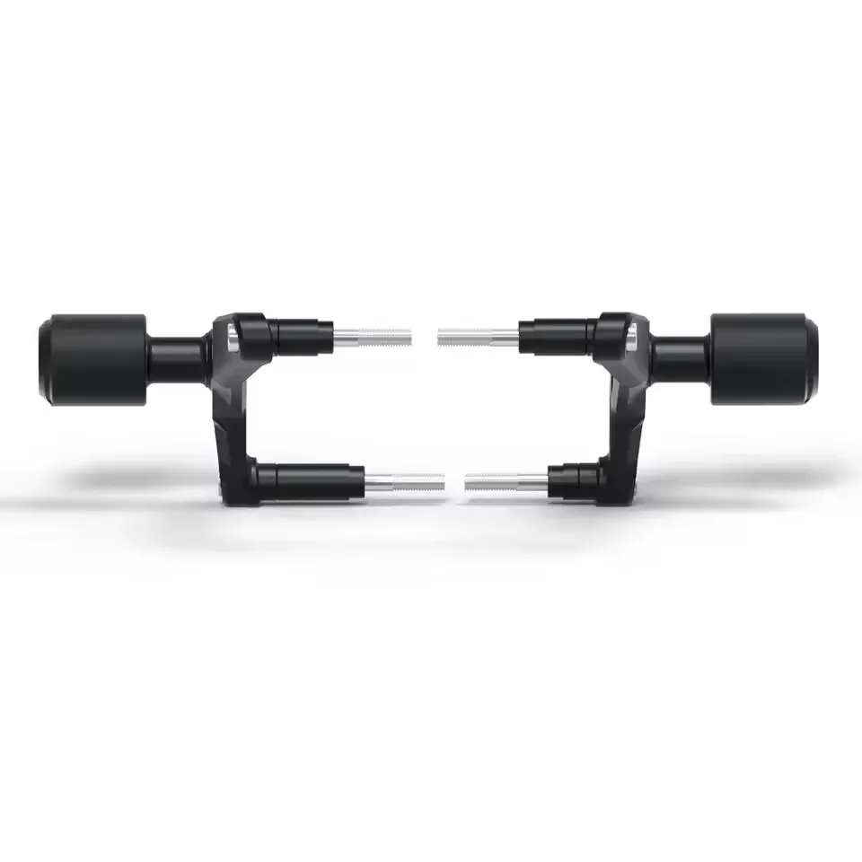 For DUCATI Monster 950/937+ Frame Crash Protection (2021 onwards) Evo-te-ch Performance