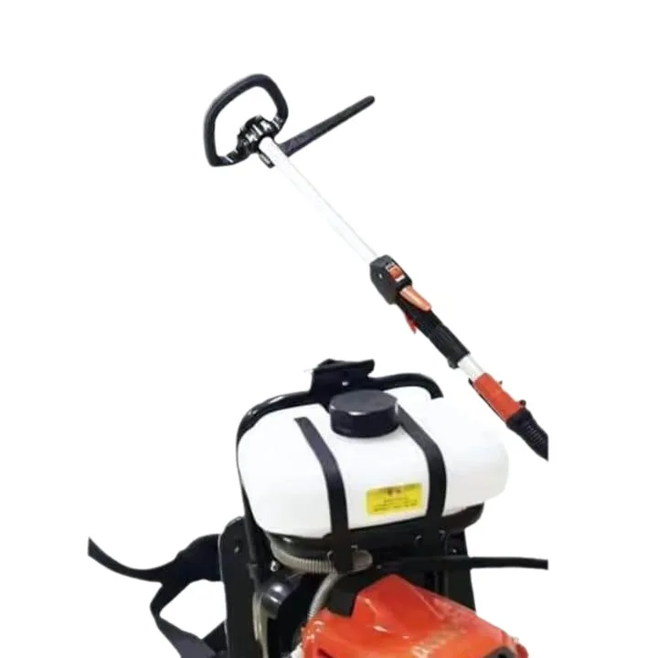 husqvarn 541 High Power Lawn Mower Two Stroke Brush Cutter Weeder Commercial Wholesale