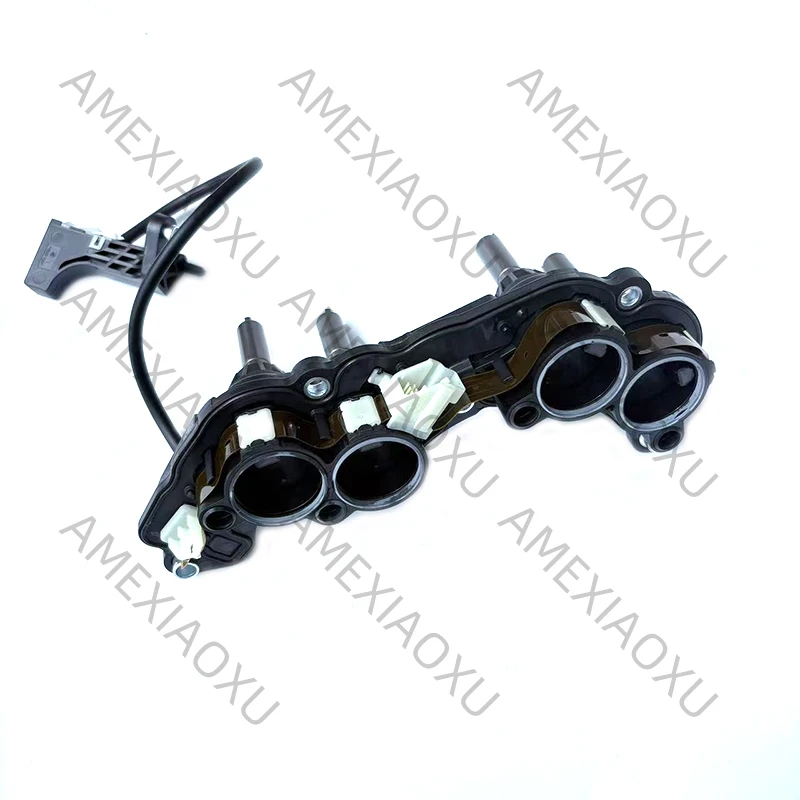DL382 0CK 0DN Transmission Selector Position Sensor Fits For Audi VW 0CK325110Q 0CK325110N 0CK325110Q 0CK325110H 0CK325110G AME