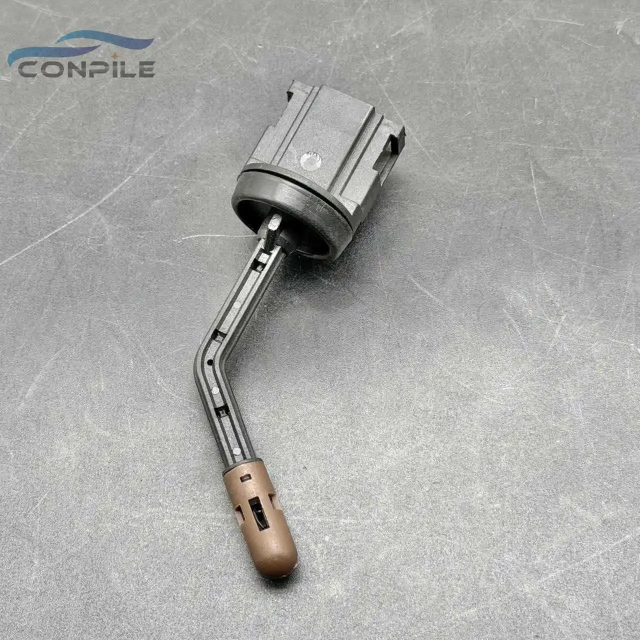 1pc For Volkswagen Sagitar magotan Tiguan Touran CC Skoda Superb Octavia Evaporator air conditioning temperature sensor