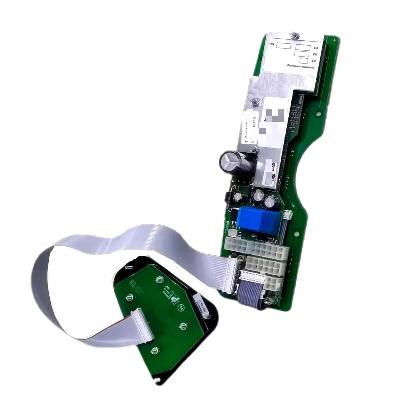 Display guasti tastiera per il codice articolo modello Ka.lmar 923732.0012