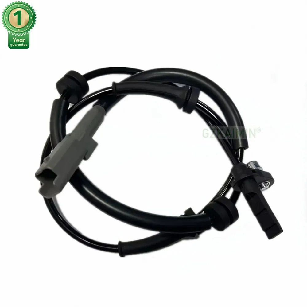 

Датчик скорости переднего колеса ABS OEM 9674852280 9807245880 9814730080 для Peugeot 308 408 Citroen C4 Grand Picasso