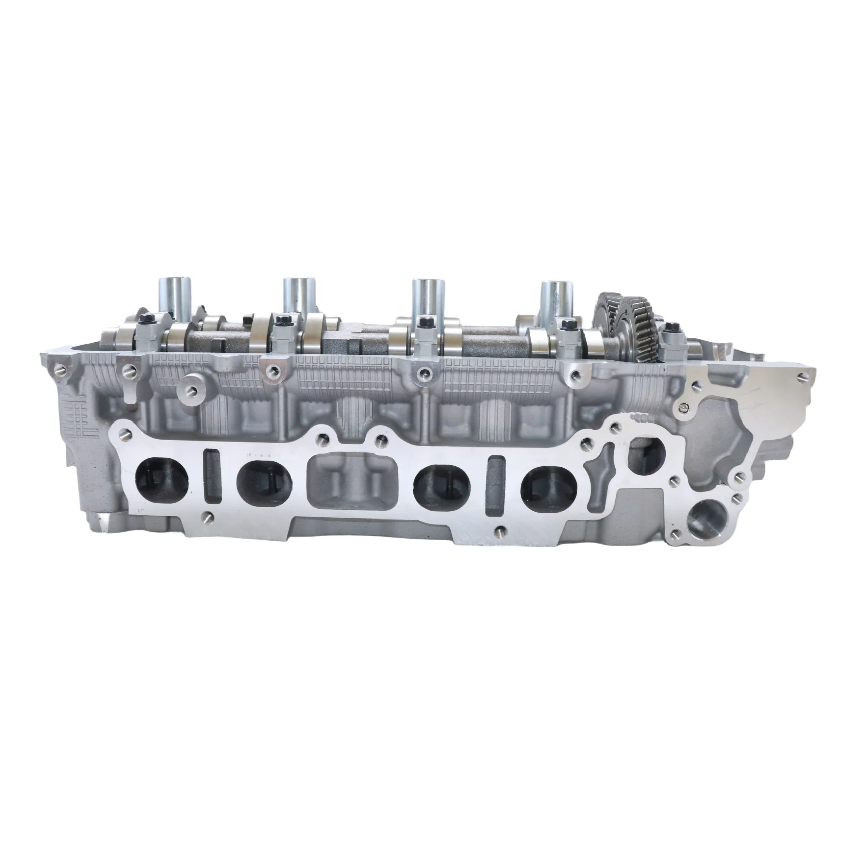 

Packson New Full Aluminum Cylinder Head Assembly 4RB3 2.2L 1 Year Warranty For Jinbei Leopard