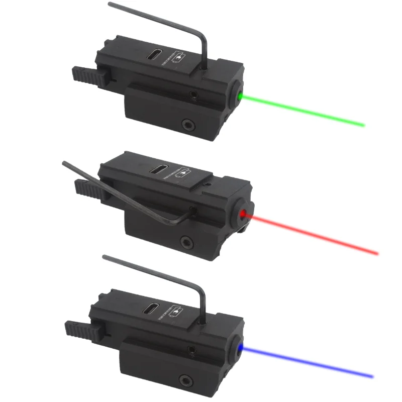 Blue Green Red Dot … - image