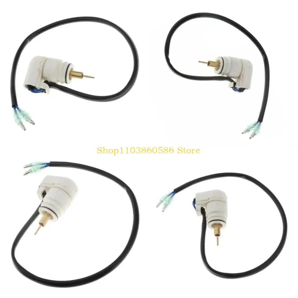 

242A лодочная подвесная сборка для модели двигателя F30A F40B обеспечивает надежность